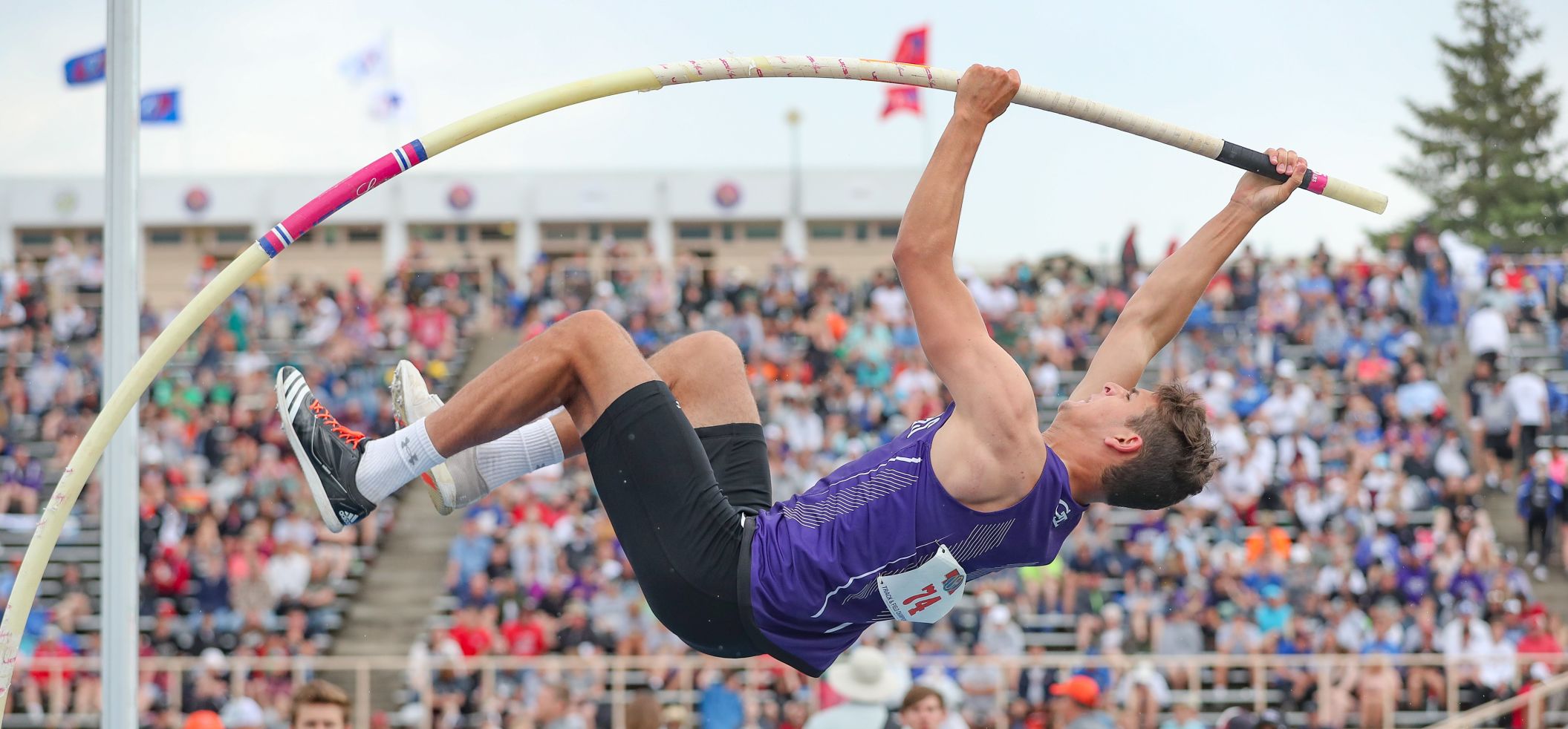 2019 Nebraska State Track Meet